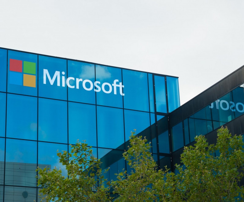 Microsoft инвестирует в сферу интернета вещей $5 млрд. за четыре года